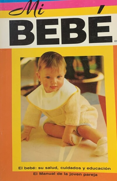 Mi bebe 