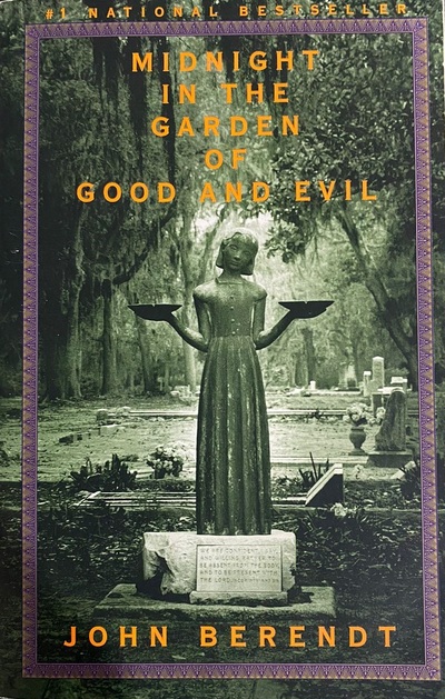 Midnight in the garden of Good and Evil_imagen