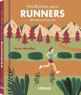 Mindfulness para runners / tapa dura 	