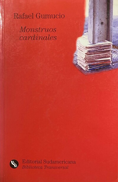 Monstruos cardinales 