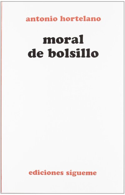 Moral de bolsillo		