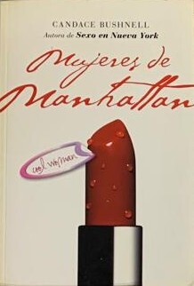 Mujeres de Manhattan 
