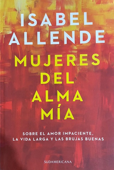 Mujeres del alma mía_imagen