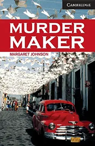 Murder maker 