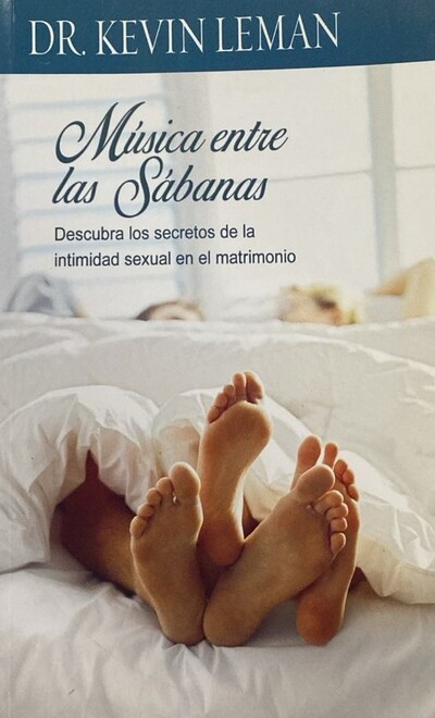 Música entre las sábanas: Descubra los secretgos de la intimidad sexual en el matrimonio 
