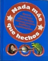 Nada más que hechos  /  Tapa dura