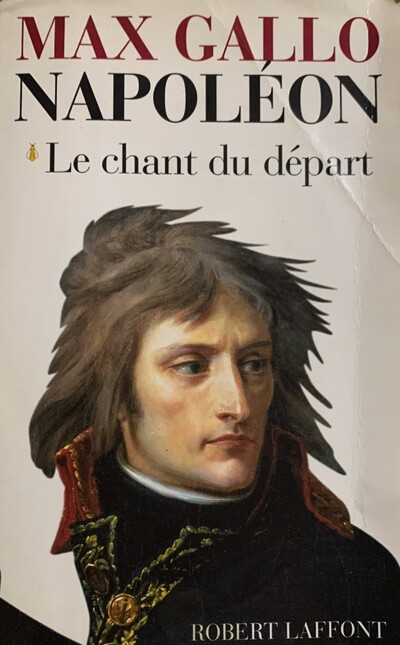 Napoleon: Le chant du départ _imagen