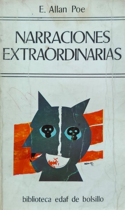 Narraciones extraordinarias