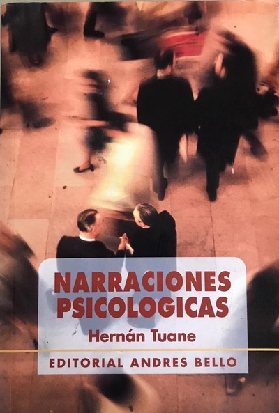 Narraciones psicológicas