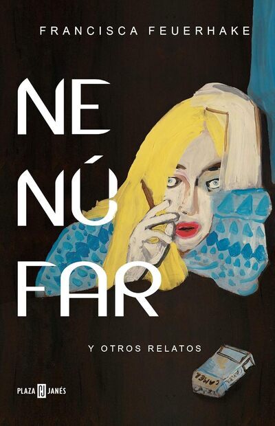 Nenúfar y otros relatos  