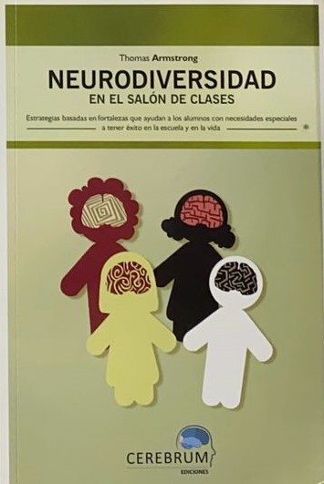 Neurodiversidad en el salón de clases