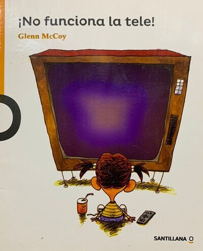 ¡No funciona la tele!	