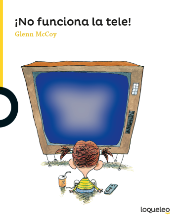 ¡No funciona la tele!