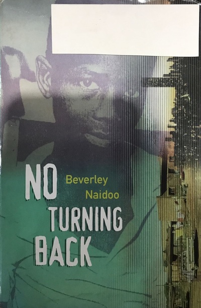 Ecolectura - No turning Back