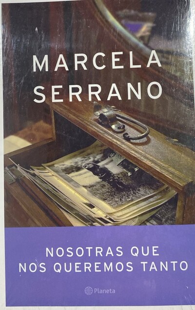 Nosotras que nos queremos tanto