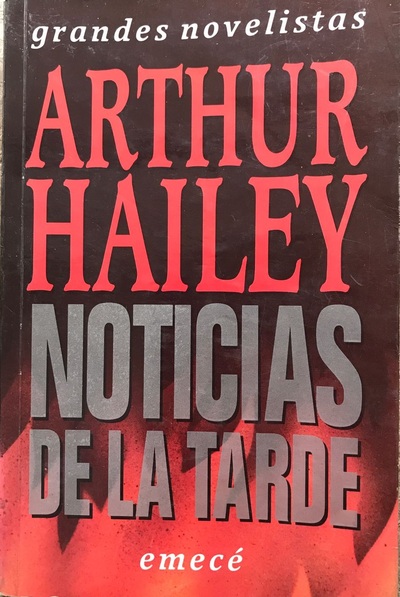 Noticias de la Tarde