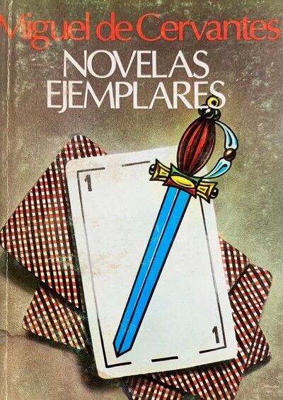 Novelas ejemplares 