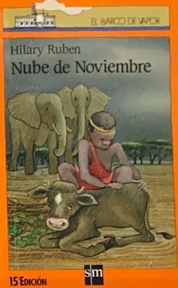 Nube de Noviembre