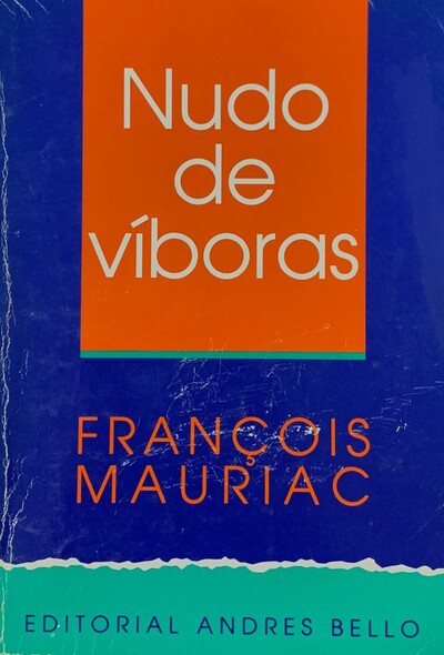 Nudo de víboras 
