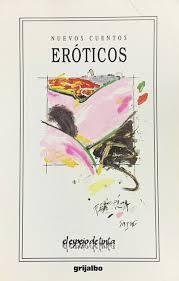 Nuevos cuentos eroticos 