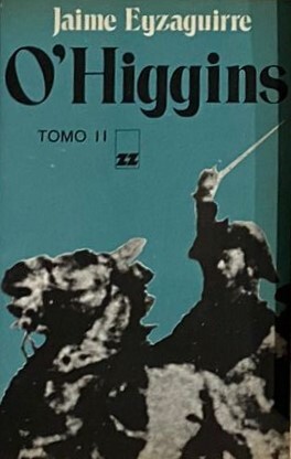 O' Higgins, Tomo II 