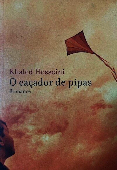 O caçador de pipas