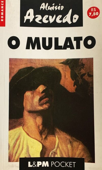 O mulato 