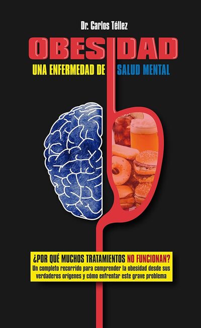 Obesidad: una enfermedad de salud mental