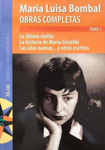 Obras completas, Tomo 1