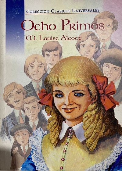 Ocho primos