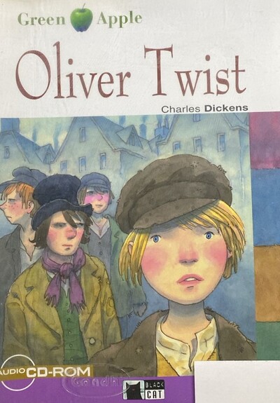 Oliver Twist	