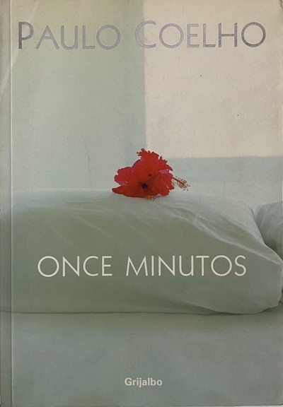 Once minutos