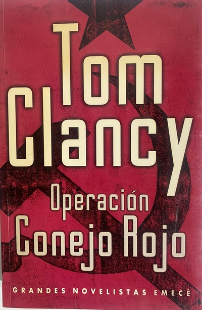 Operación Conejo Rojo