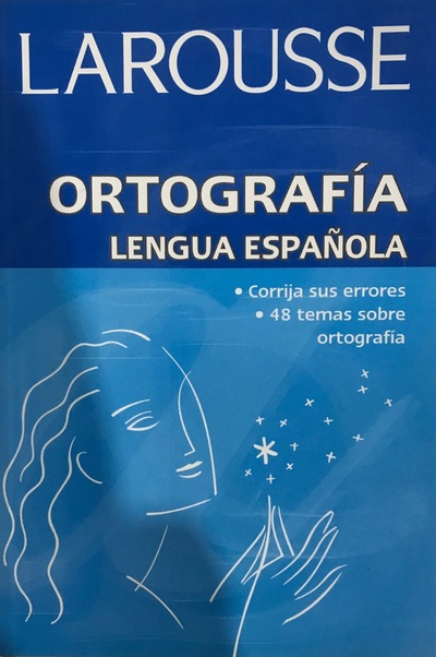 Ortografía Lengua Española_imagen