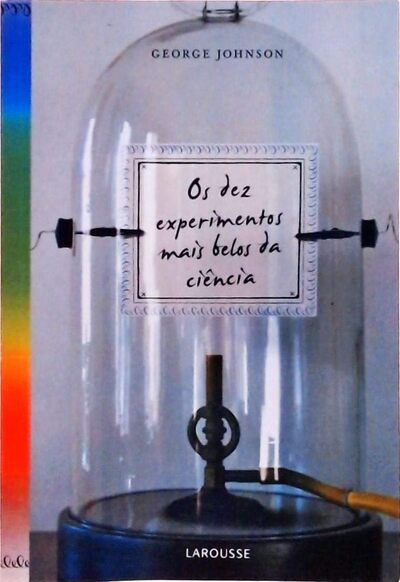 Os dez experimentos mais belos da ciencia 