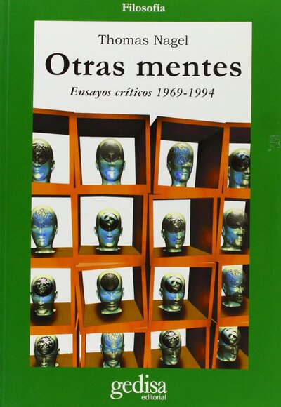 Otras mentes: Ensayos críticos 1969-1994
