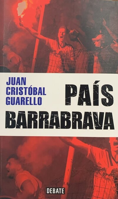 País barrabrava