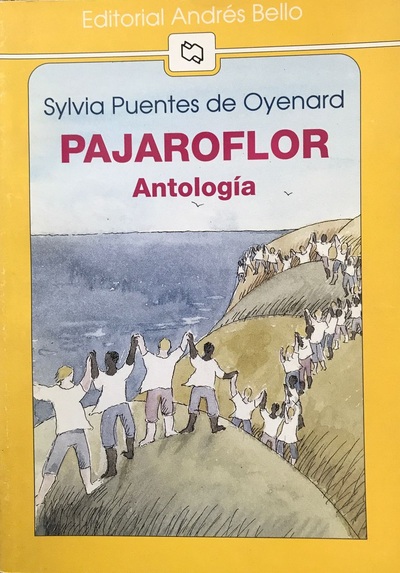 Pajaroflor (Antología)