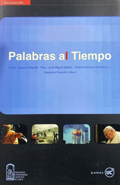 Palabras al Tiempo 