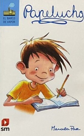Papelucho 