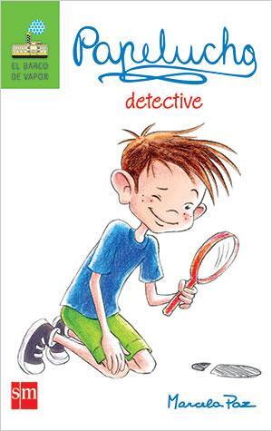 Papelucho detective