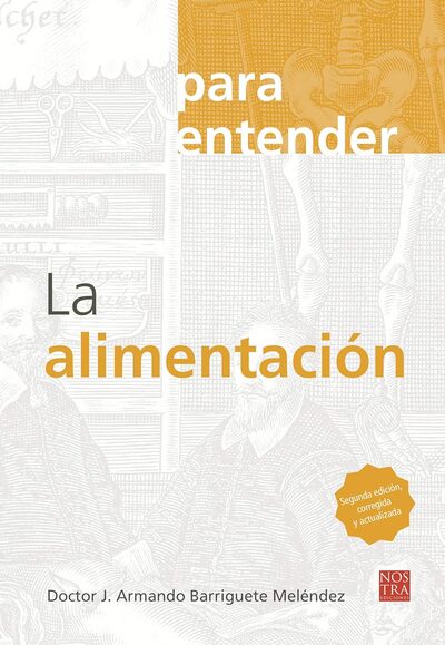 Para entender la alimentación