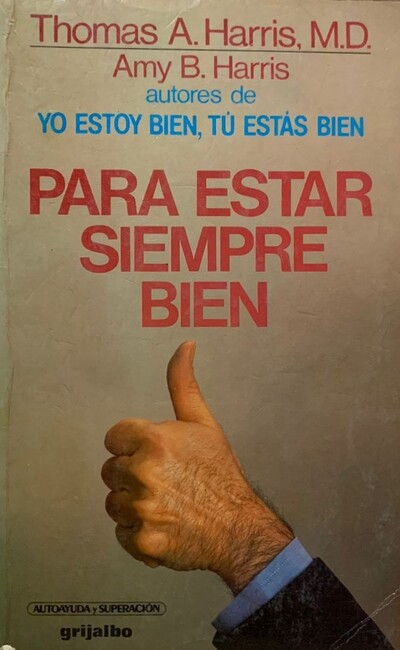 Para estar siempre bien 