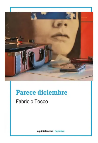 Parece diciembre