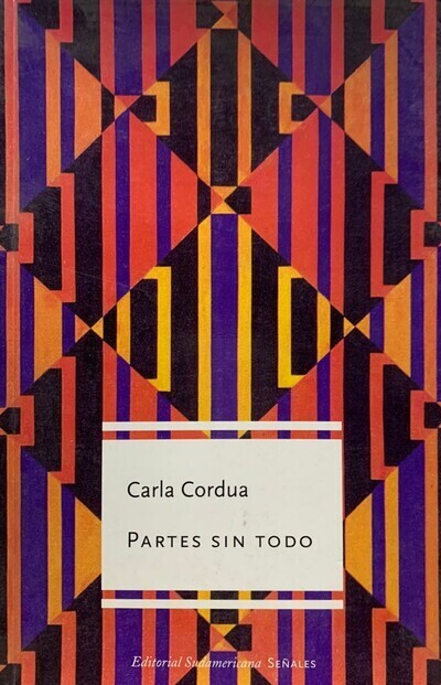 Partes sin todo 