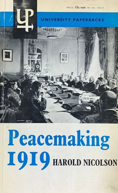 Peacemaking 1919_imagen