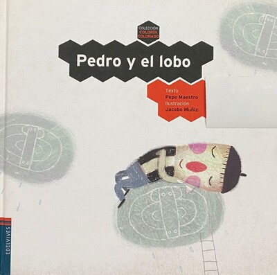 Pedro y el lobo / Tapa Dura