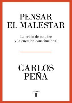 Pensar el malestar: La crisis de octubre y la cuestión constitucional