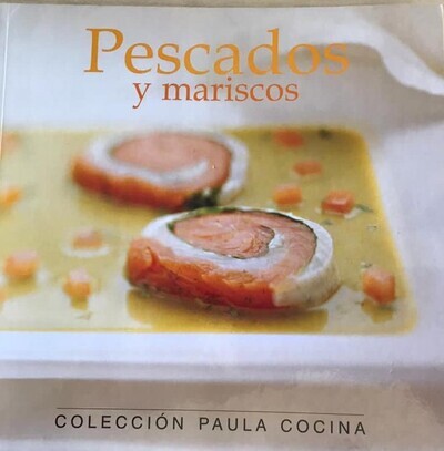 Pescados y mariscos