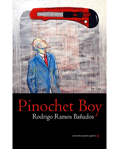 Pinochet Boy		